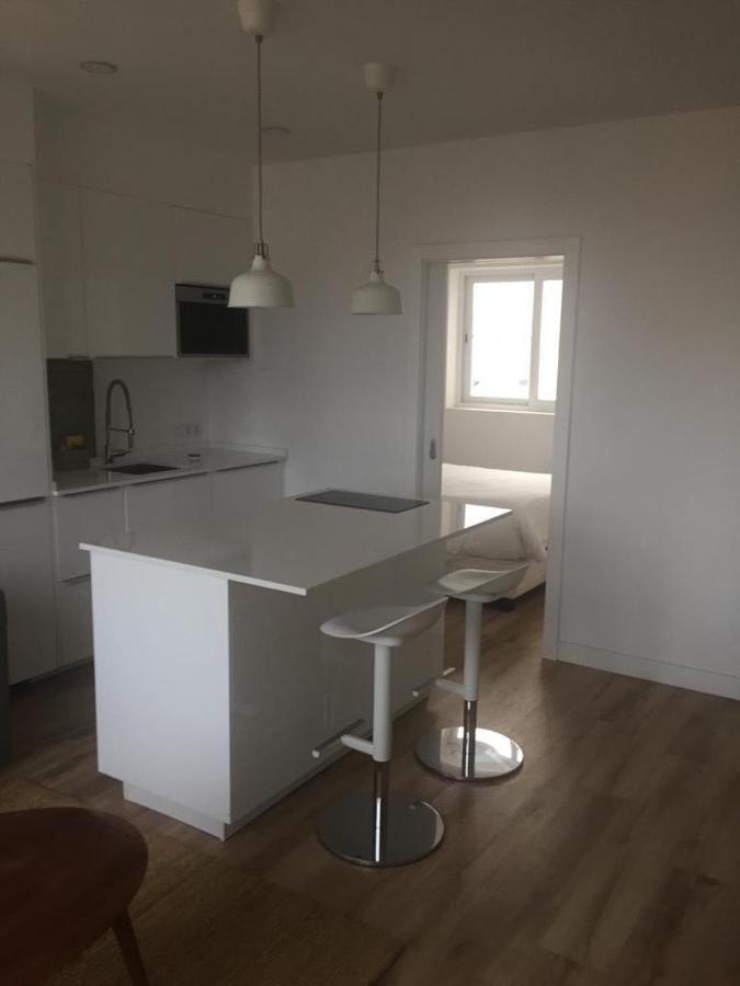 Ferienwohnung Triana Parque Vv Las Palmas / Gran Canaria Exterior foto